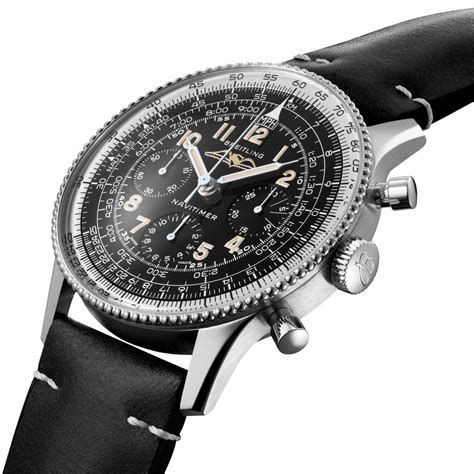 breitling navitimer ref. 806 1959 re-edition|More.